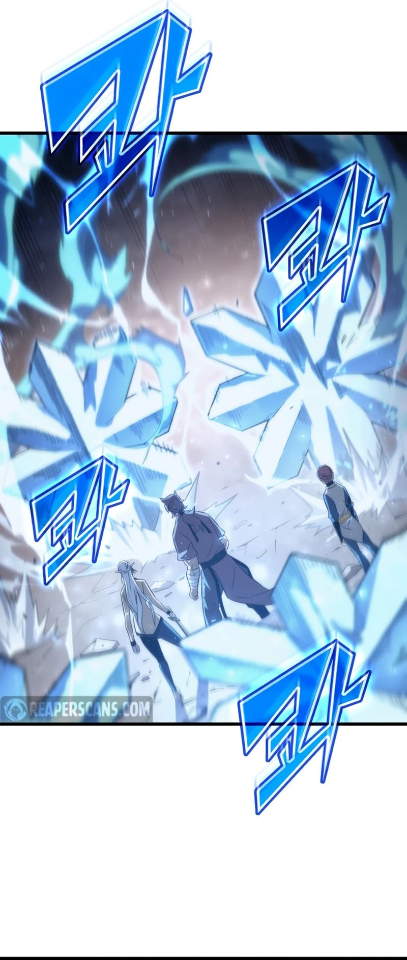 Read The Great Mage Returns After 4000 Years EN Manga Online