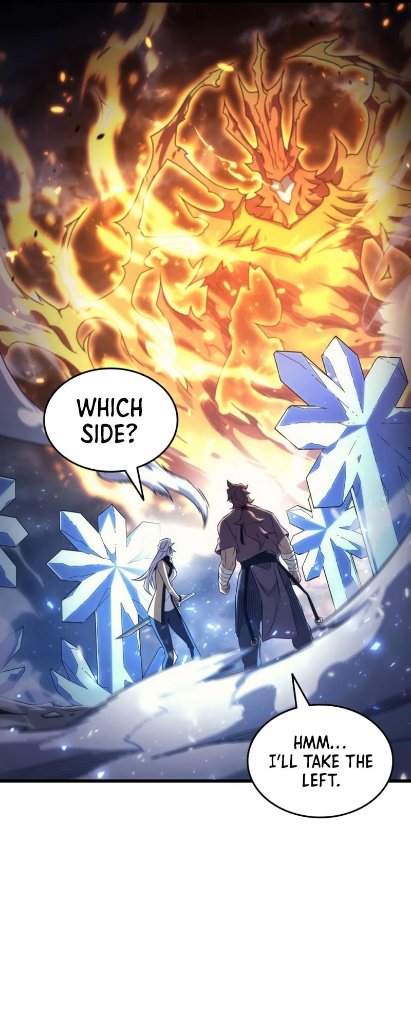 Read The Great Mage Returns After 4000 Years EN Manga Online