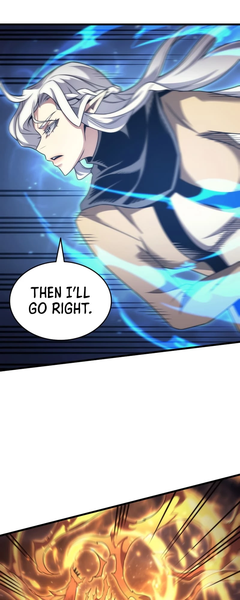 Read The Great Mage Returns After 4000 Years EN Manga Online