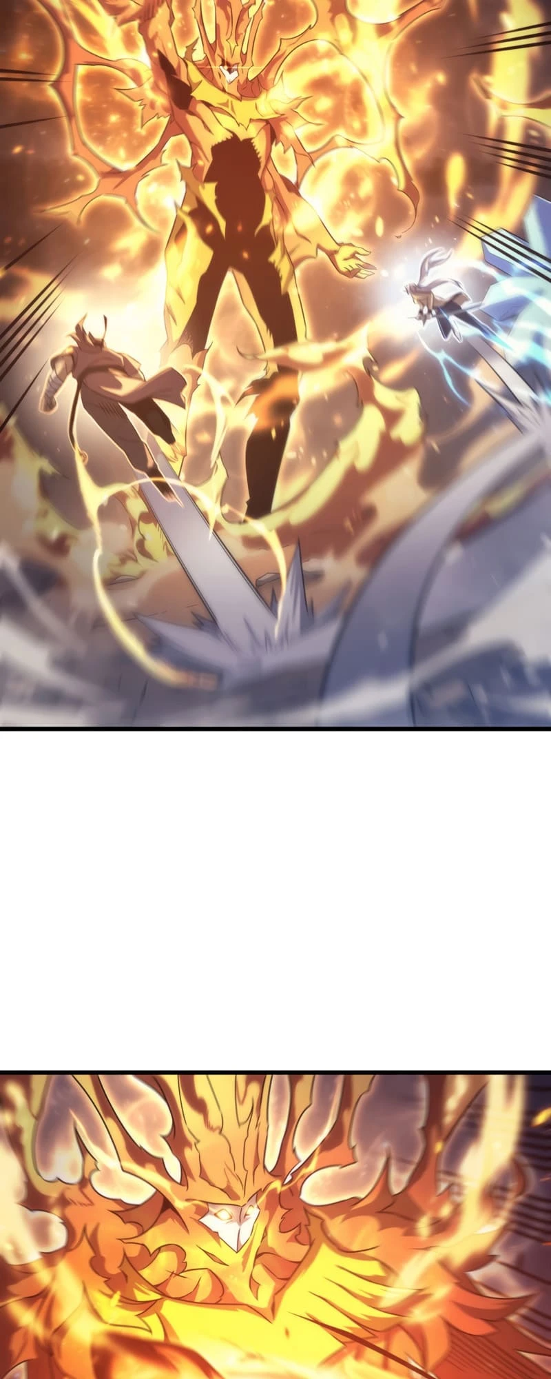 Read The Great Mage Returns After 4000 Years EN Manga Online