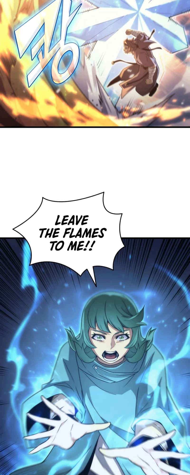 Read The Great Mage Returns After 4000 Years EN Manga Online