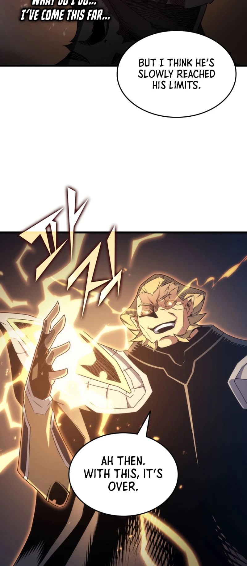 Read The Great Mage Returns After 4000 Years EN Manga Online