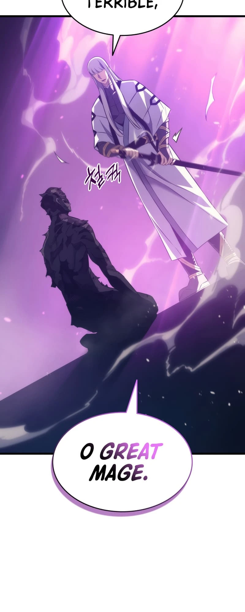 Read The Great Mage Returns After 4000 Years EN Manga Online