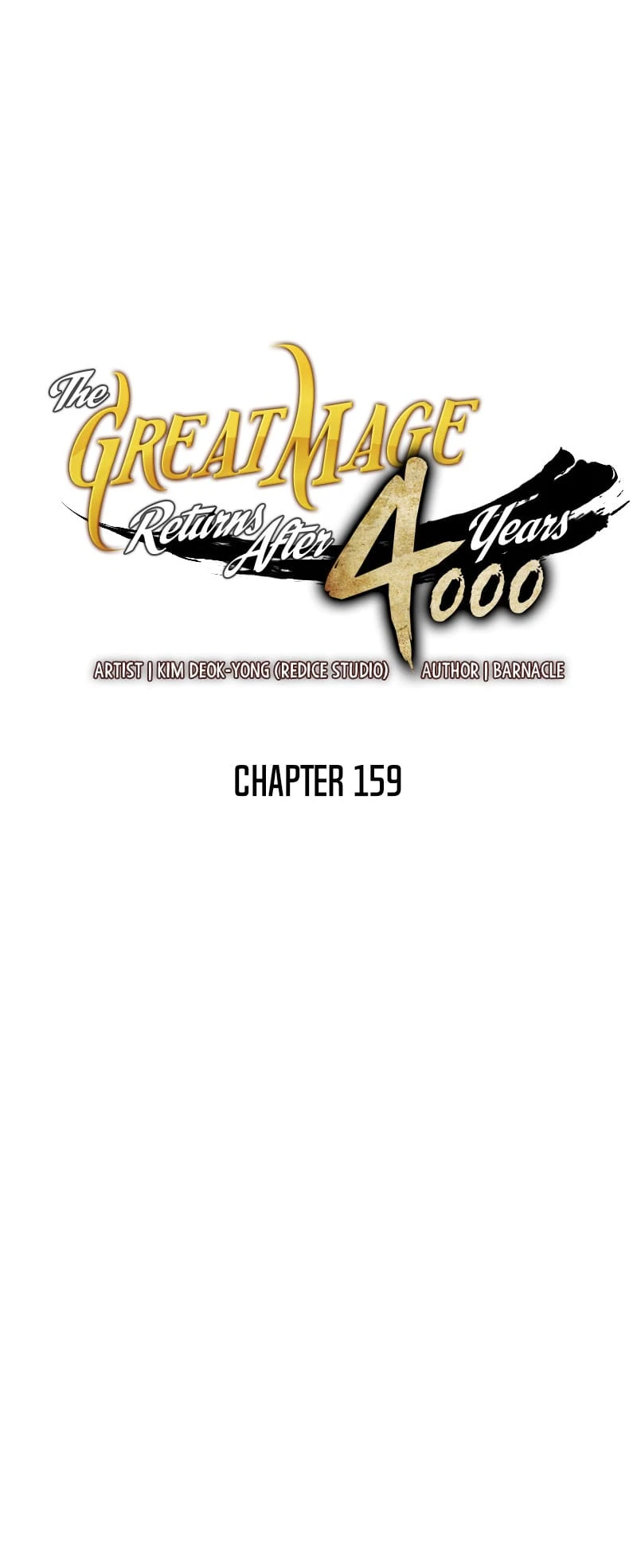 Read The Great Mage Returns After 4000 Years EN Manga Online
