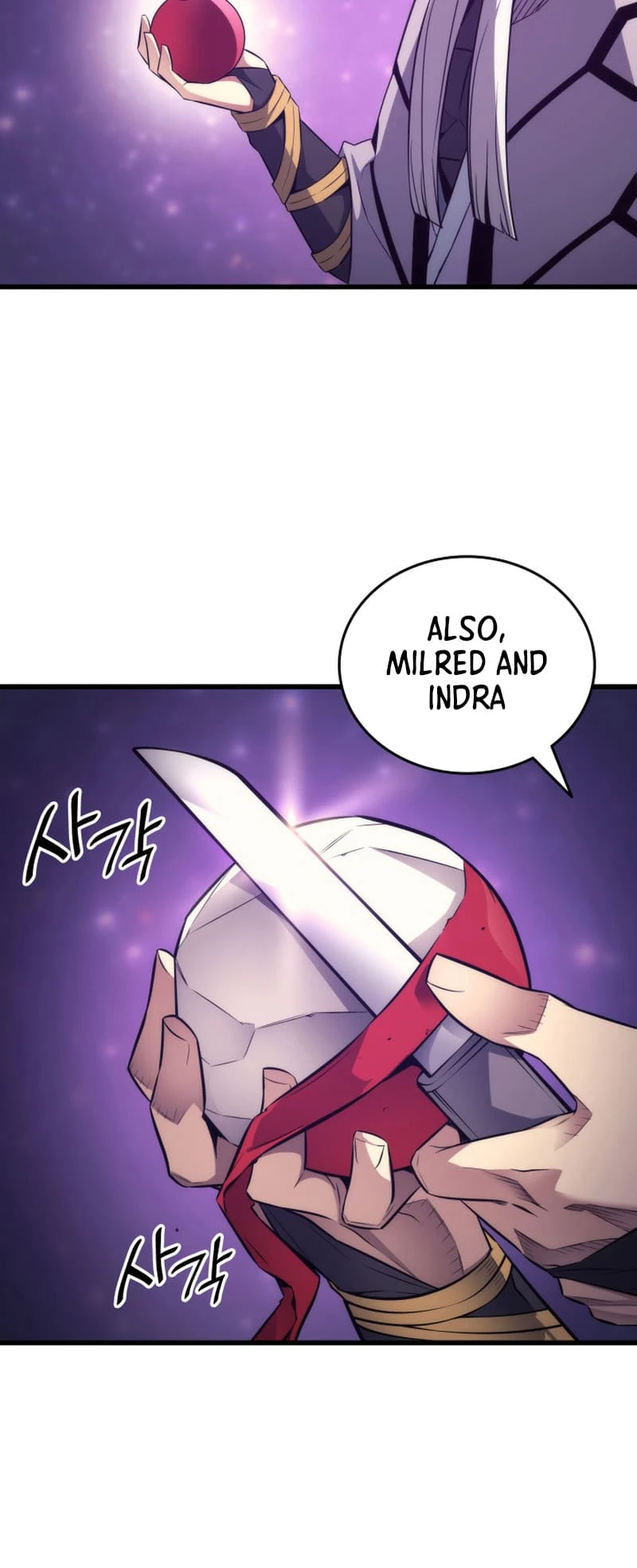 Read The Great Mage Returns After 4000 Years EN Manga Online