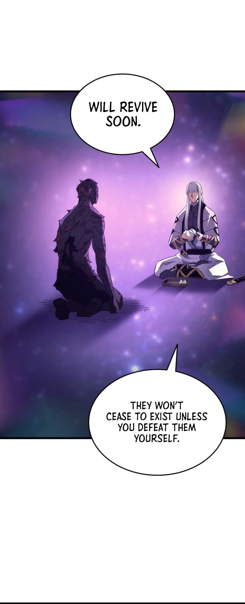 Read The Great Mage Returns After 4000 Years EN Manga Online