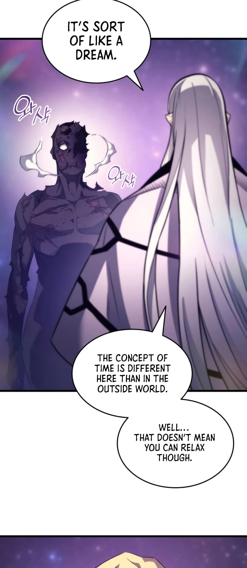 Read The Great Mage Returns After 4000 Years EN Manga Online