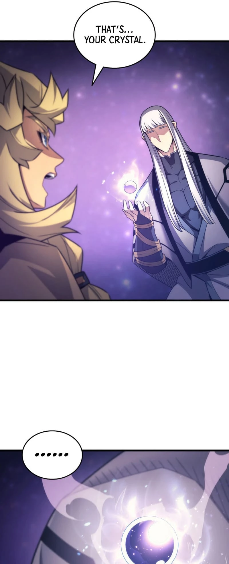 Read The Great Mage Returns After 4000 Years EN Manga Online