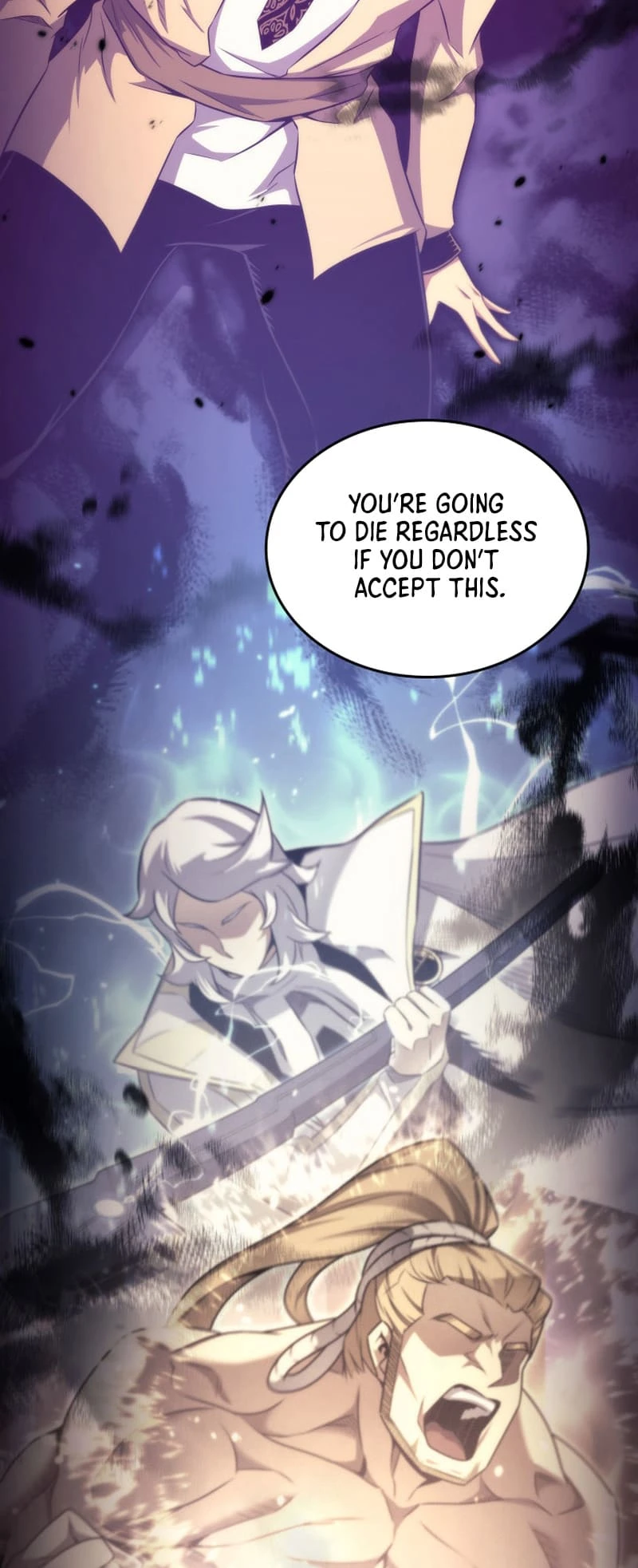 Read The Great Mage Returns After 4000 Years EN Manga Online