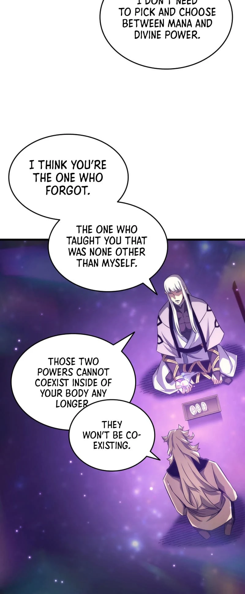 Read The Great Mage Returns After 4000 Years EN Manga Online