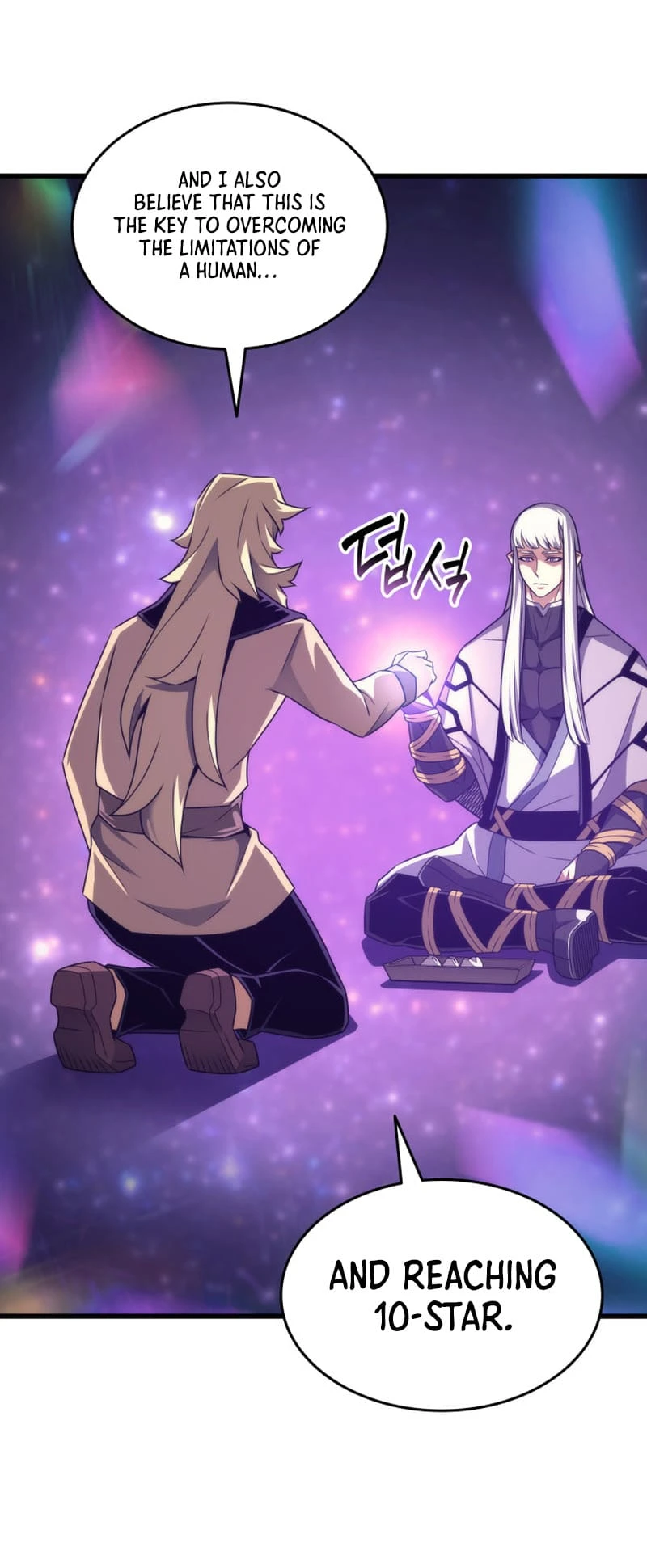 Read The Great Mage Returns After 4000 Years EN Manga Online