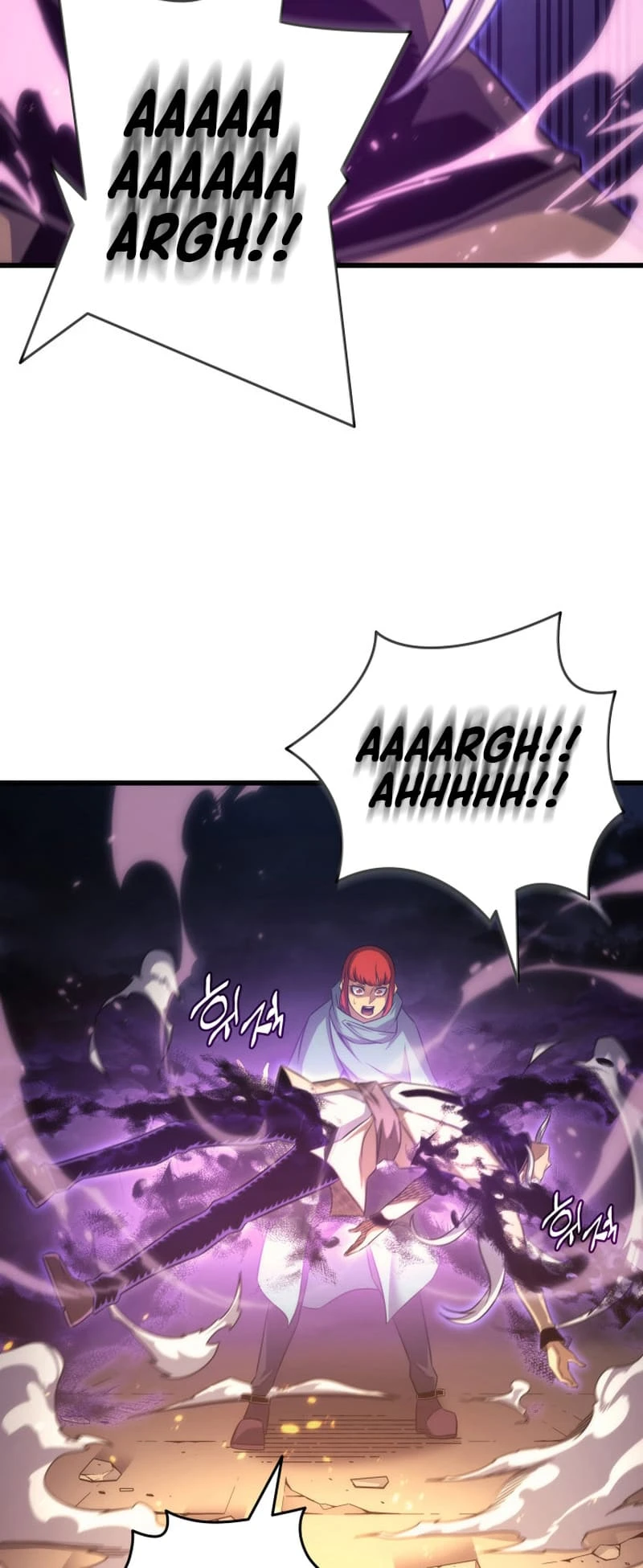 Read The Great Mage Returns After 4000 Years EN Manga Online