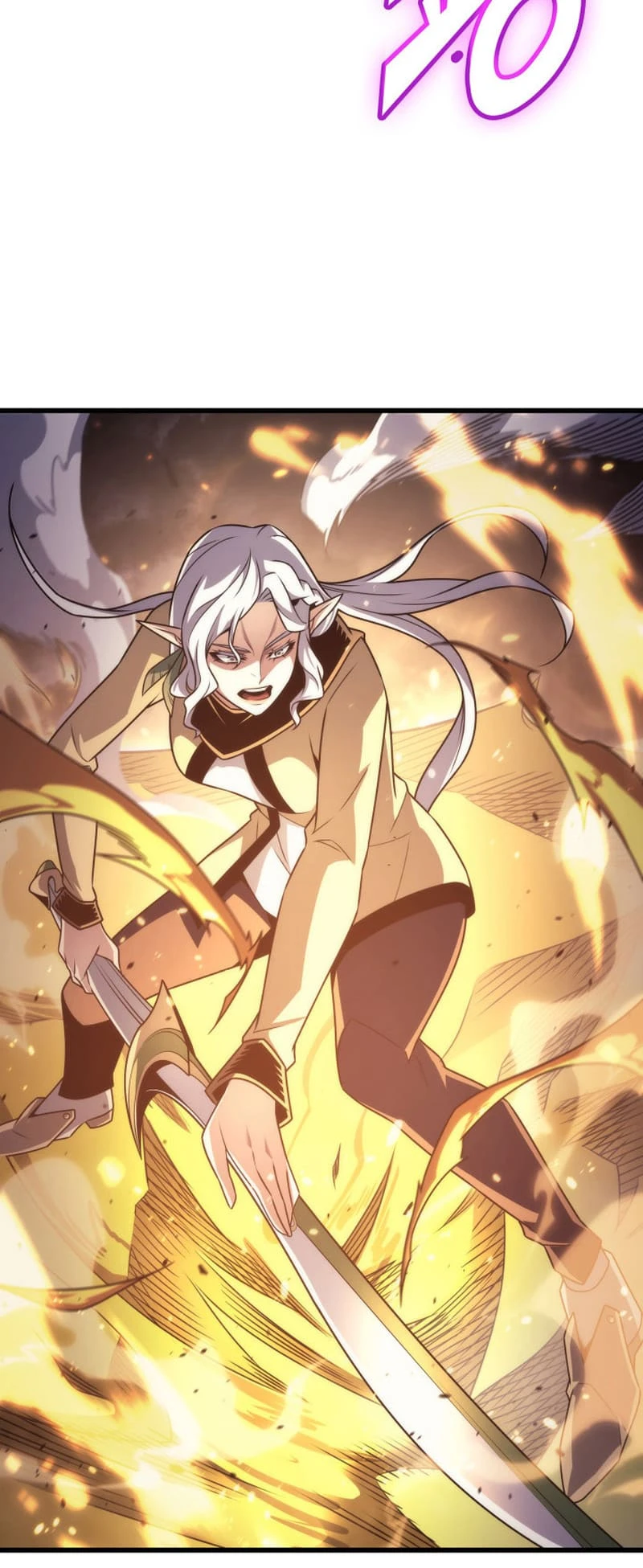 Read The Great Mage Returns After 4000 Years EN Manga Online