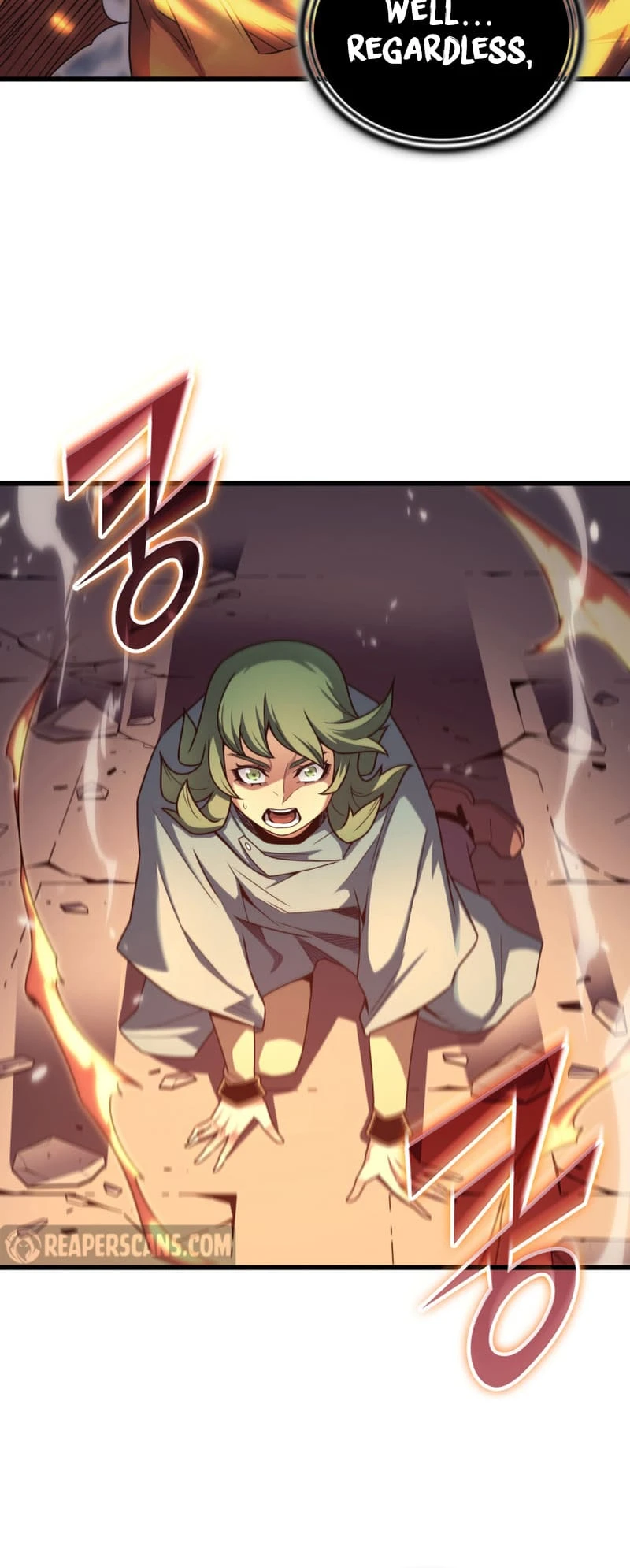 Read The Great Mage Returns After 4000 Years EN Manga Online