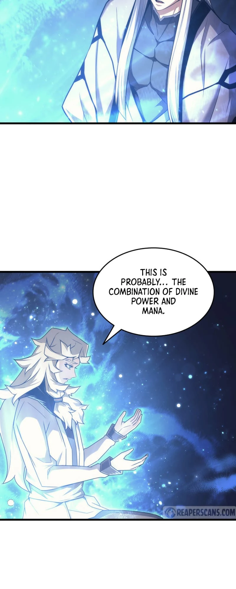 Read The Great Mage Returns After 4000 Years EN Manga Online