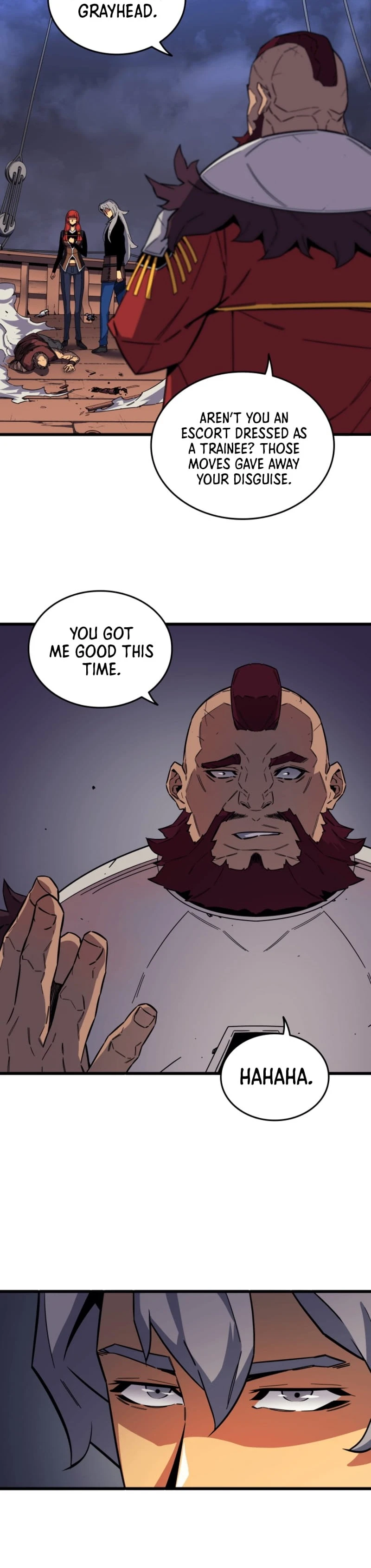 Read The Great Mage Returns After 4000 Years EN Manga Online