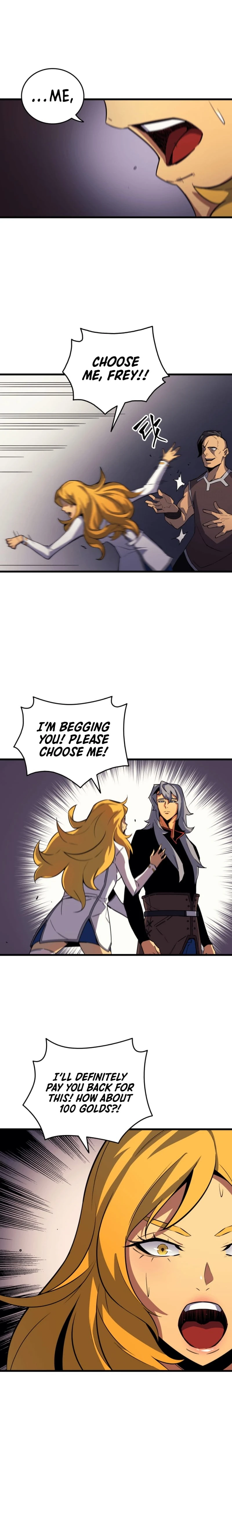 Read The Great Mage Returns After 4000 Years EN Manga Online