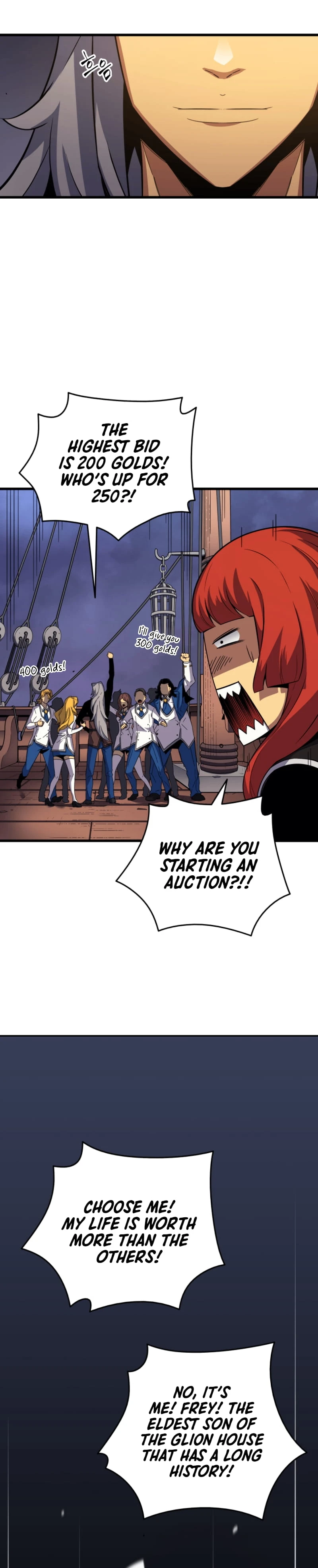 Read The Great Mage Returns After 4000 Years EN Manga Online