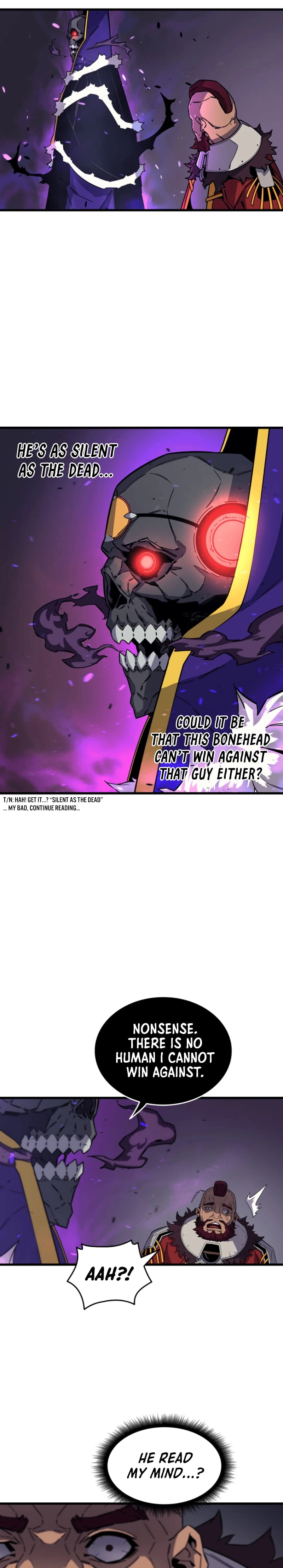 Read The Great Mage Returns After 4000 Years EN Manga Online