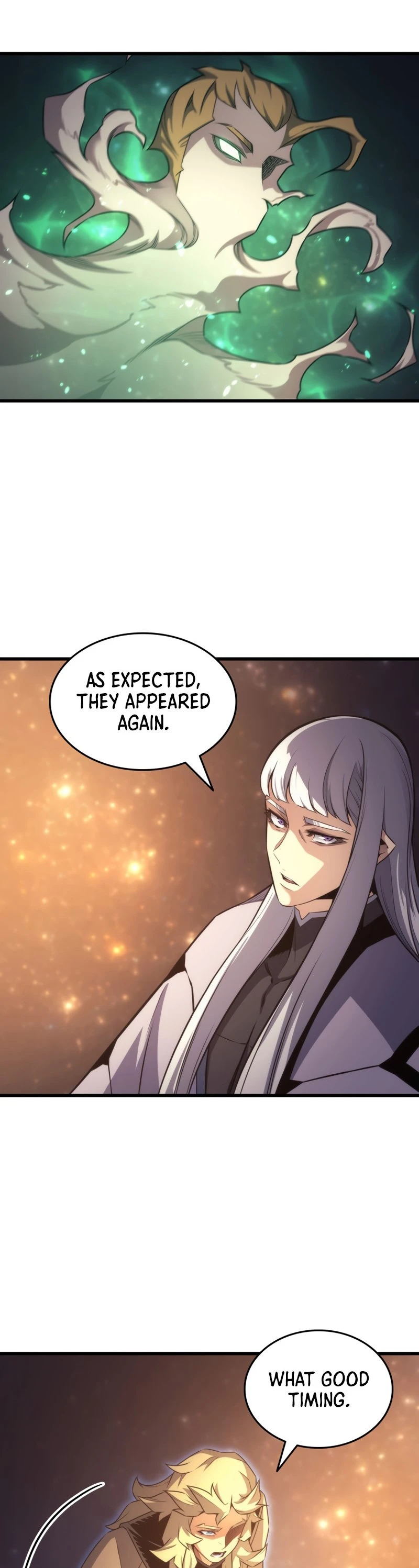 Read The Great Mage Returns After 4000 Years EN Manga Online
