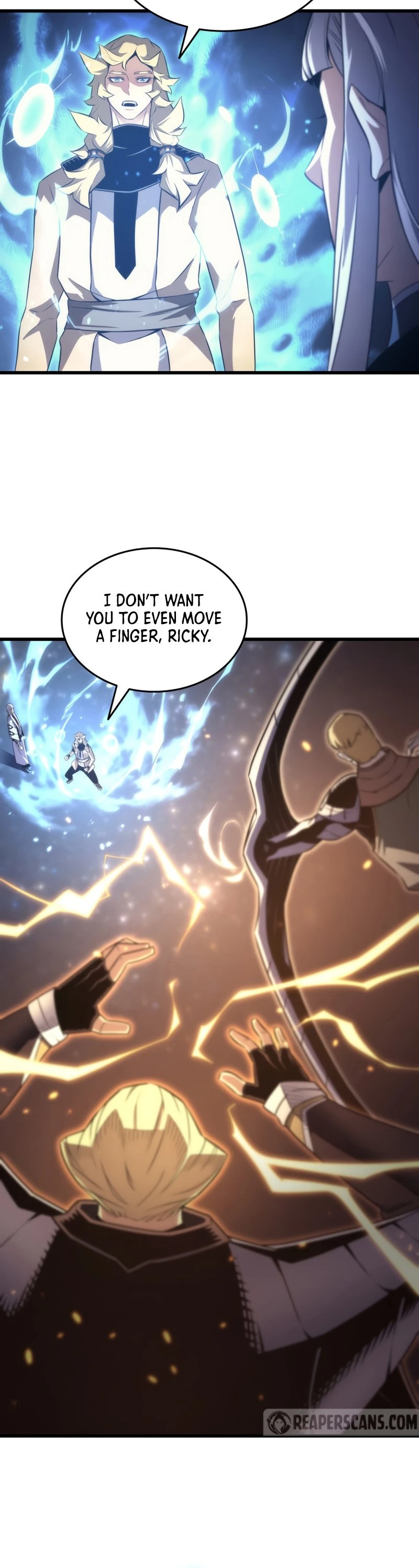 Read The Great Mage Returns After 4000 Years EN Manga Online