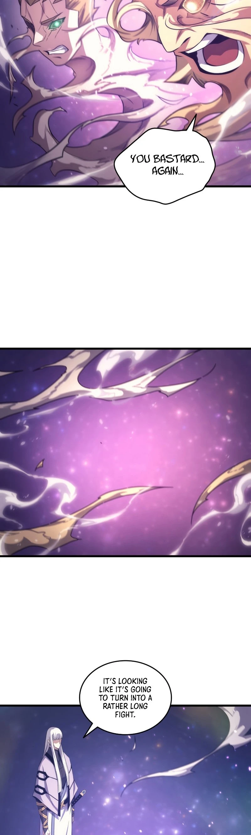 Read The Great Mage Returns After 4000 Years EN Manga Online