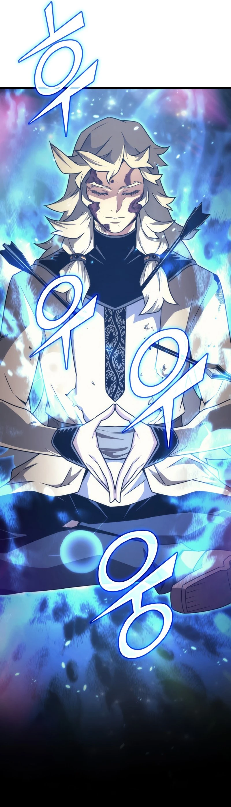 Read The Great Mage Returns After 4000 Years EN Manga Online