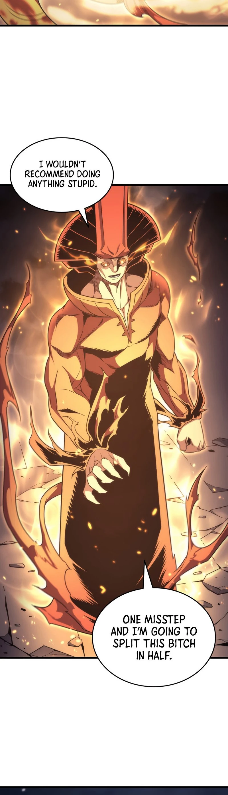 Read The Great Mage Returns After 4000 Years EN Manga Online