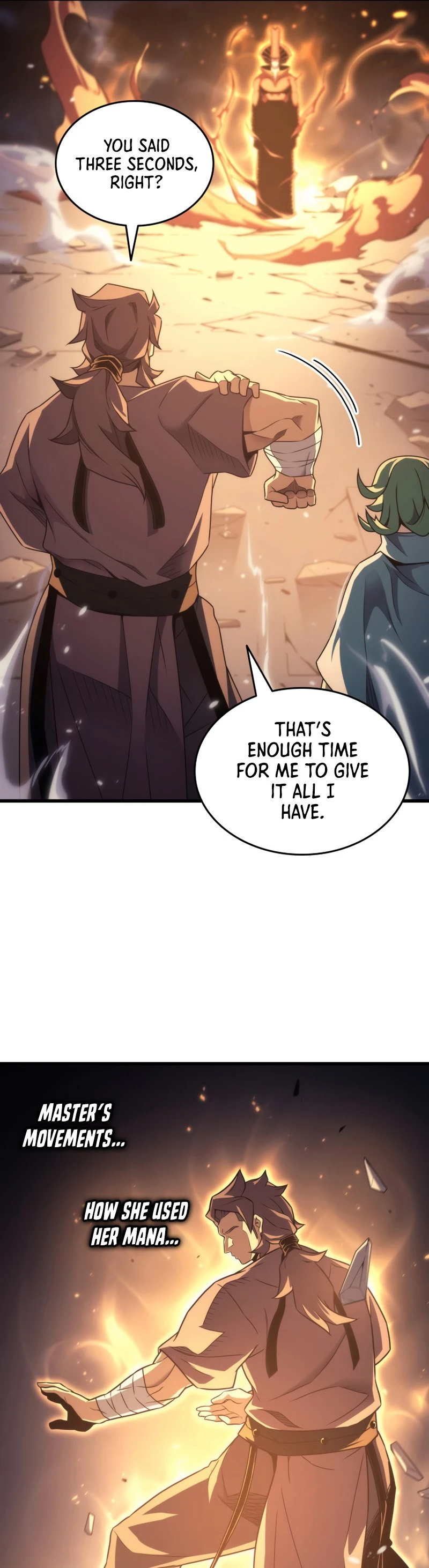 Read The Great Mage Returns After 4000 Years EN Manga Online