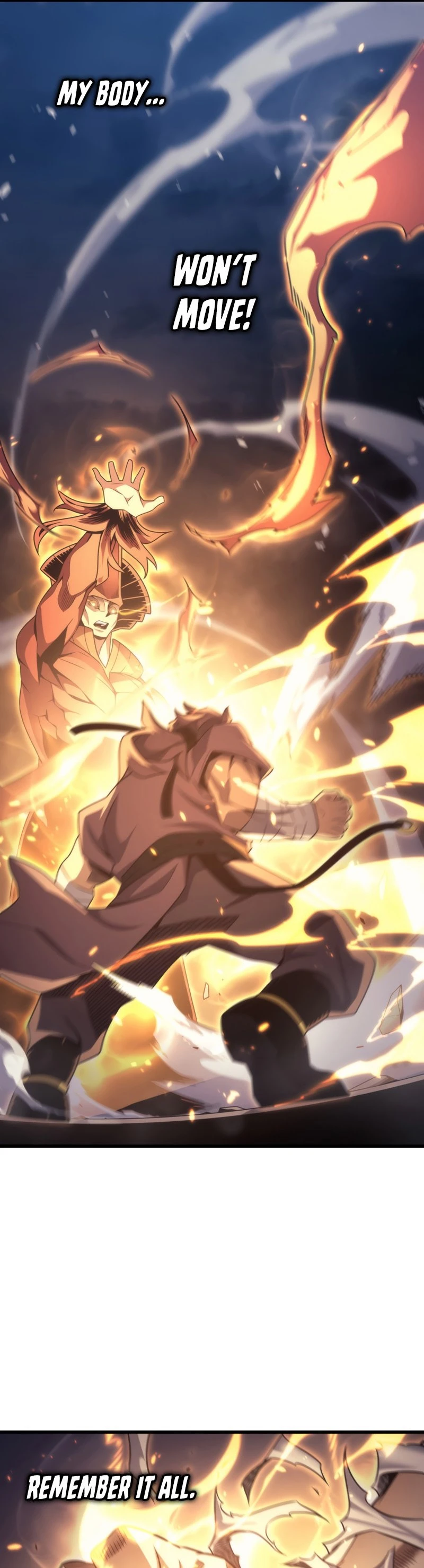 Read The Great Mage Returns After 4000 Years EN Manga Online