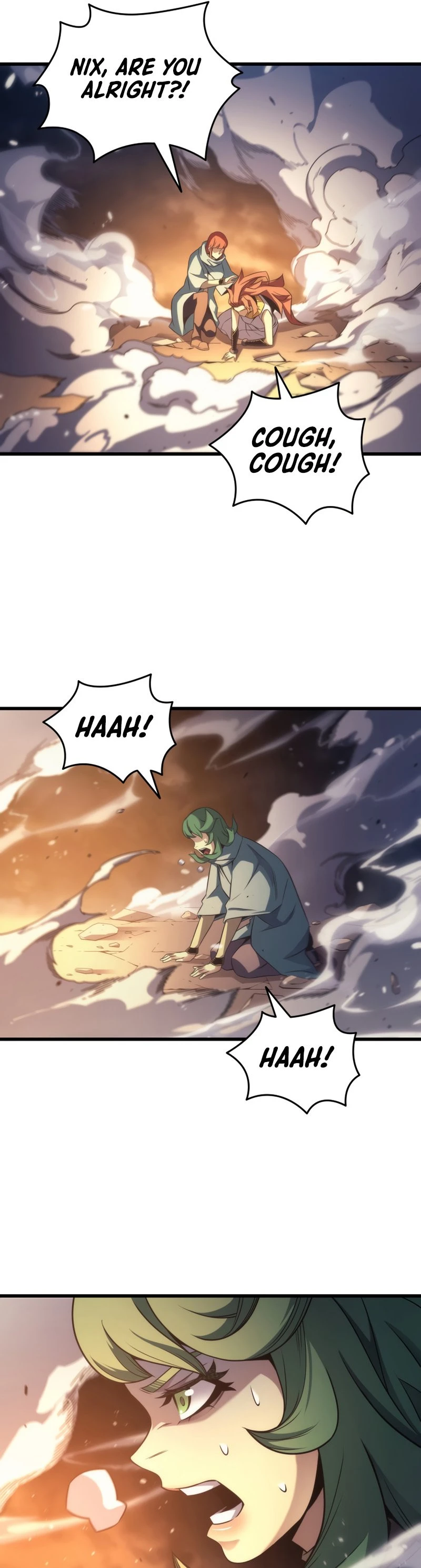Read The Great Mage Returns After 4000 Years EN Manga Online