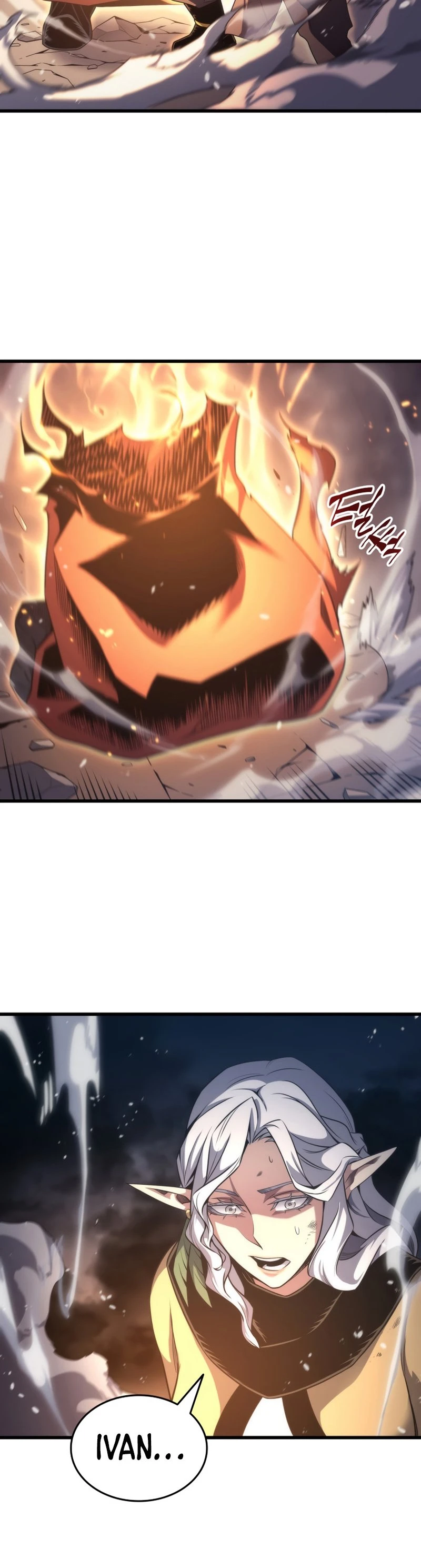 Read The Great Mage Returns After 4000 Years EN Manga Online