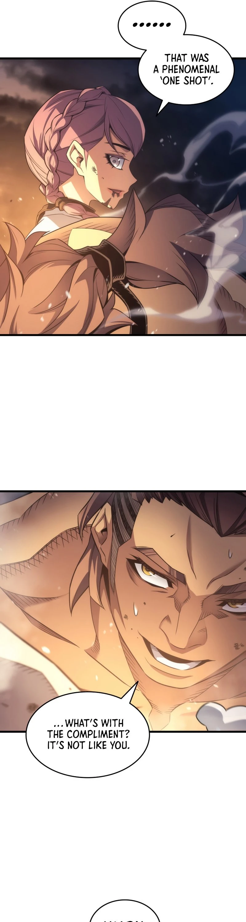 Read The Great Mage Returns After 4000 Years EN Manga Online