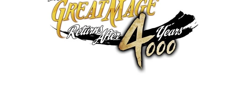 Read The Great Mage Returns After 4000 Years EN Manga Online