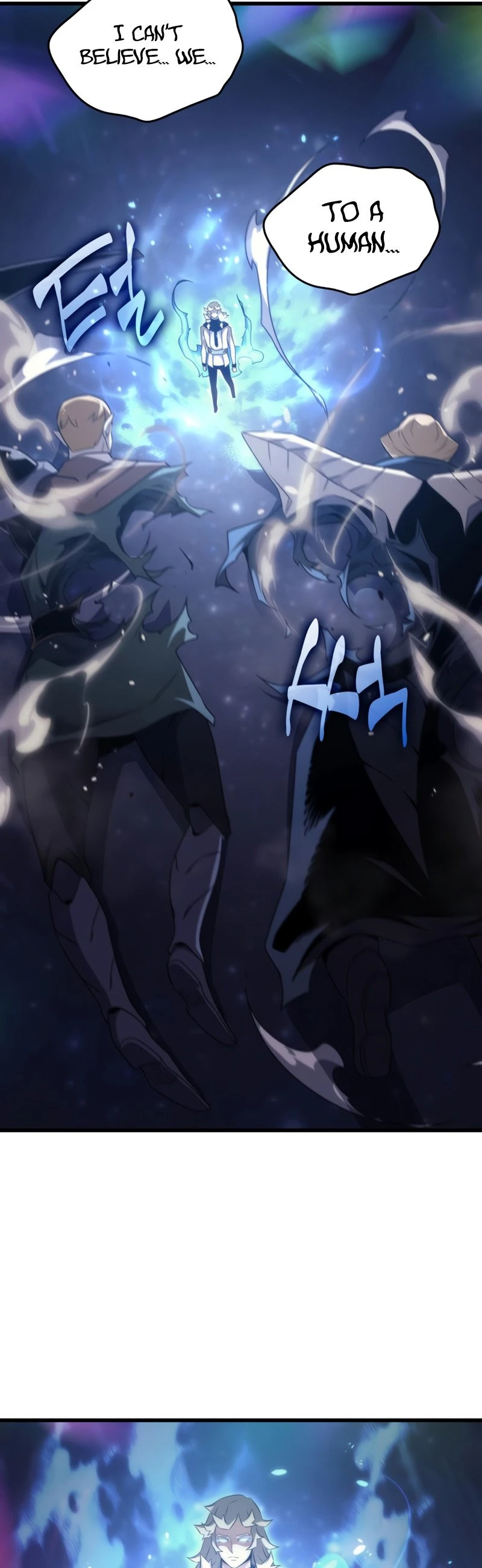 Read The Great Mage Returns After 4000 Years EN Manga Online