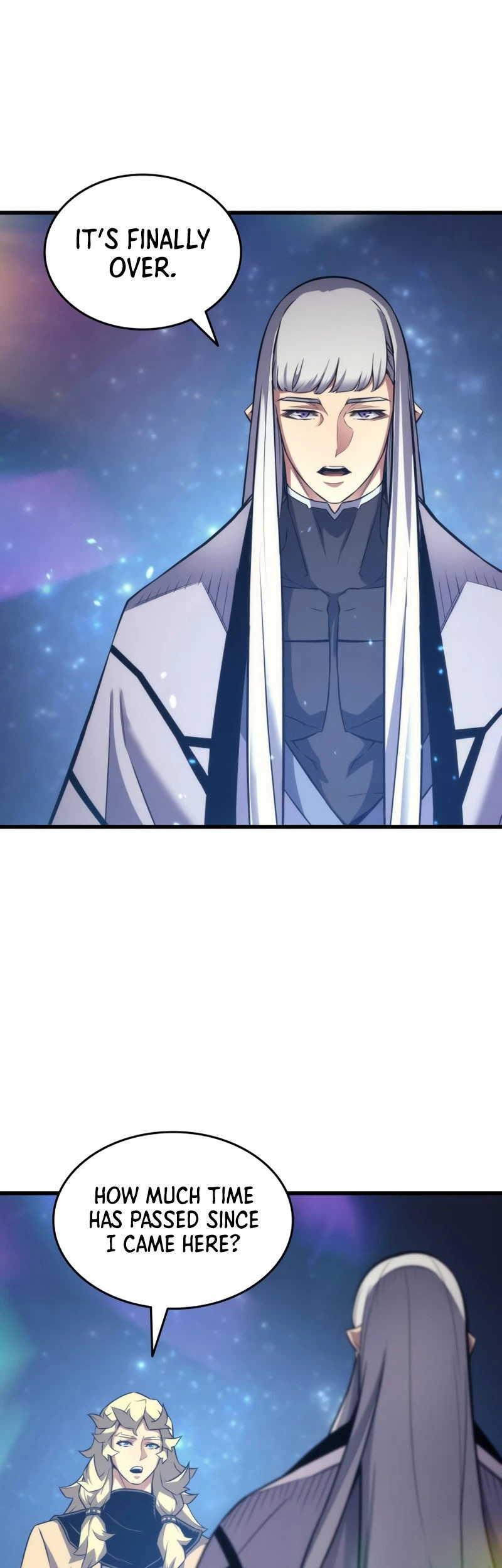 Read The Great Mage Returns After 4000 Years EN Manga Online