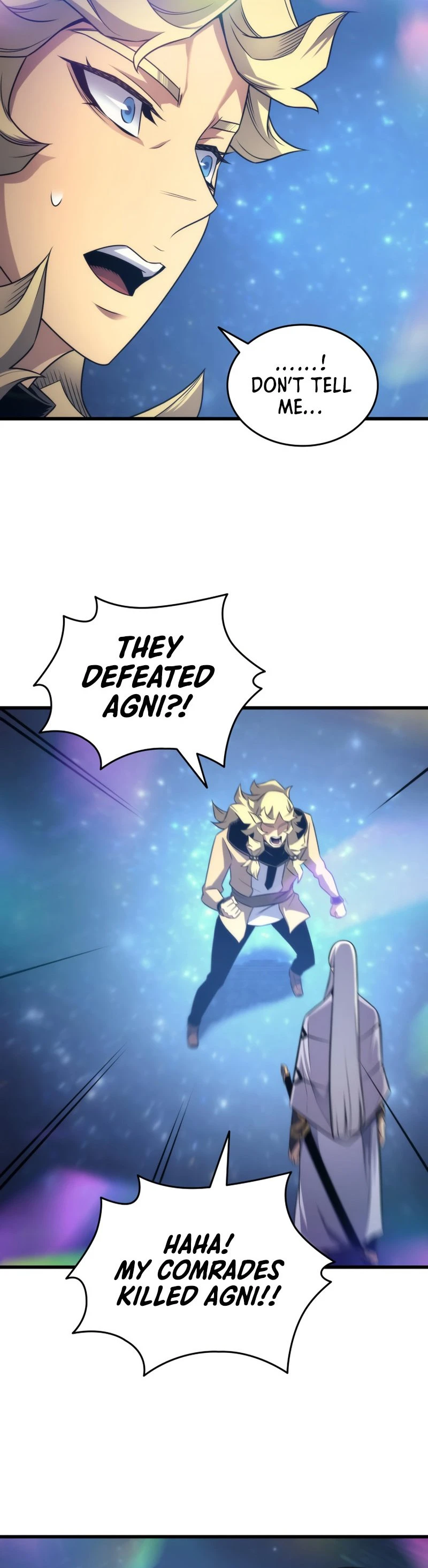 Read The Great Mage Returns After 4000 Years EN Manga Online