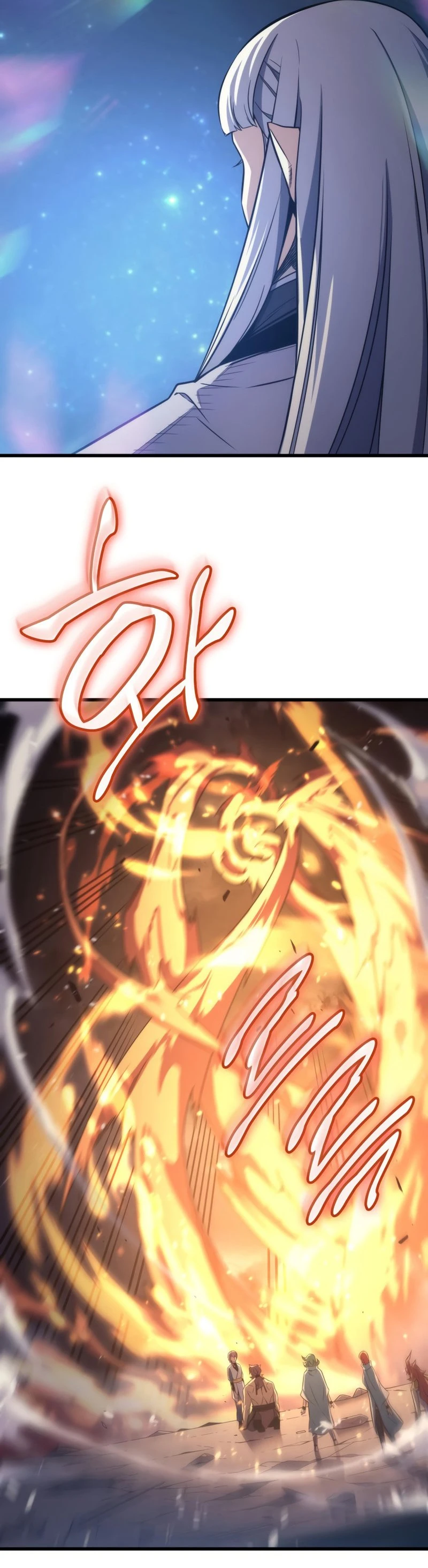 Read The Great Mage Returns After 4000 Years EN Manga Online
