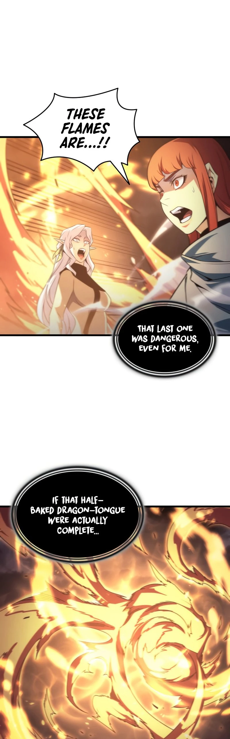 Read The Great Mage Returns After 4000 Years EN Manga Online