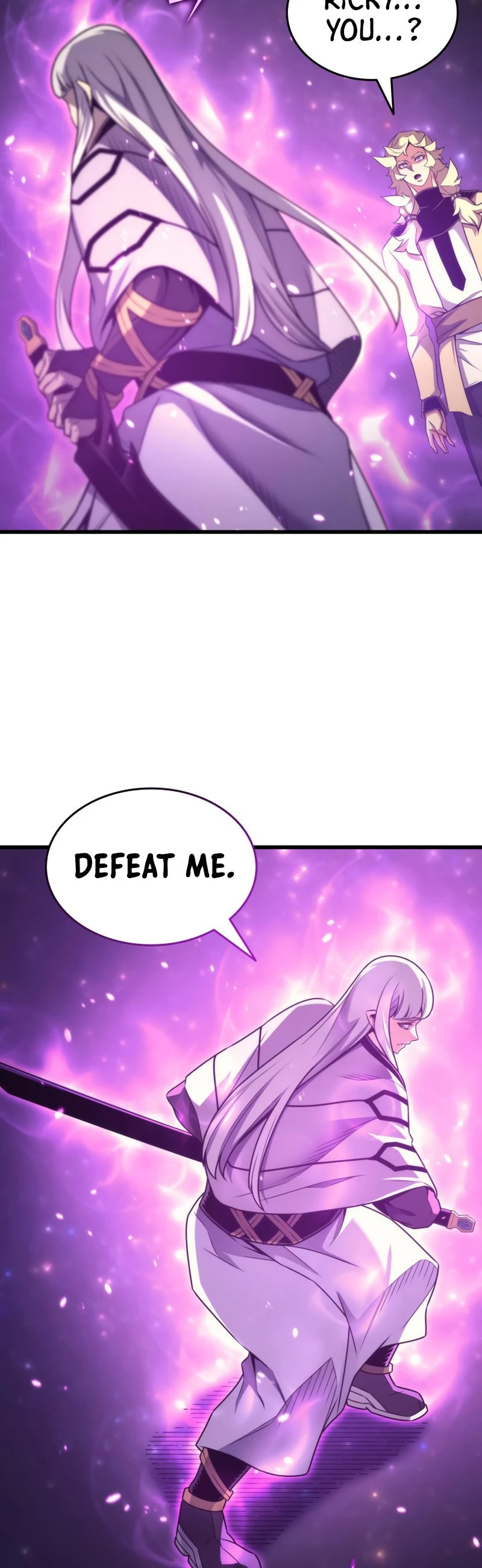 Read The Great Mage Returns After 4000 Years EN Manga Online