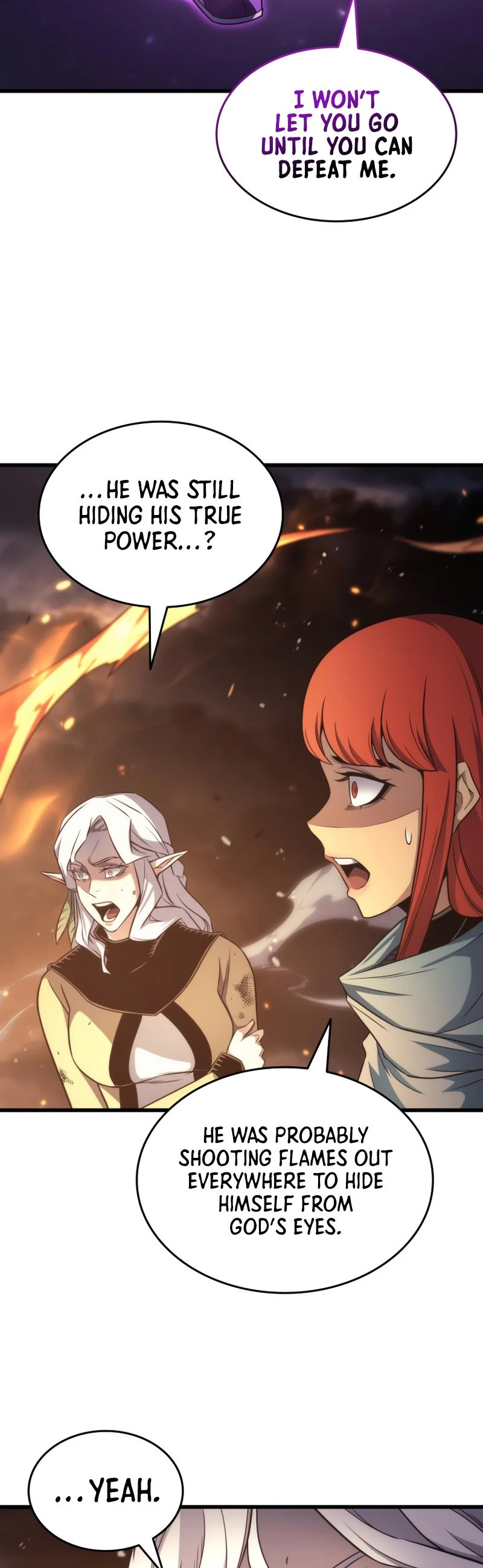 Read The Great Mage Returns After 4000 Years EN Manga Online