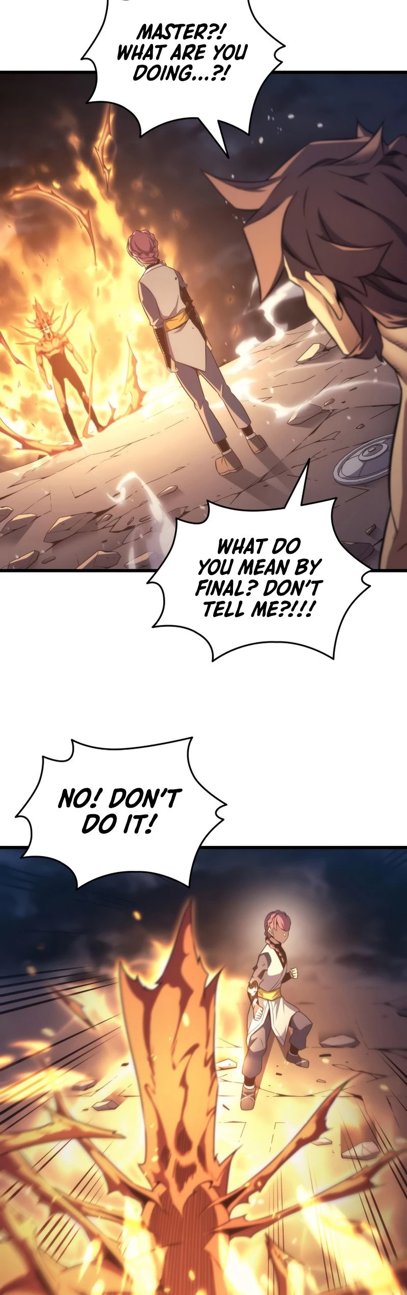 Read The Great Mage Returns After 4000 Years EN Manga Online
