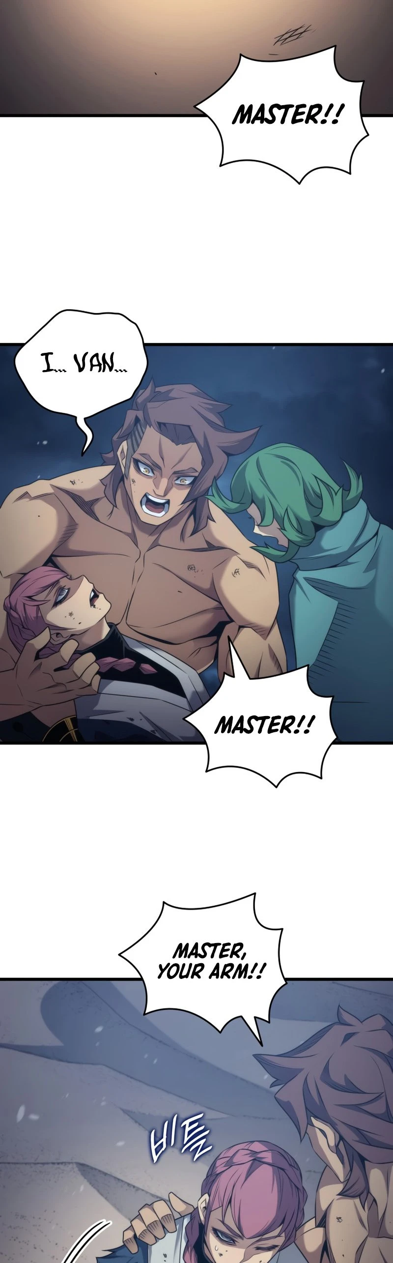Read The Great Mage Returns After 4000 Years EN Manga Online