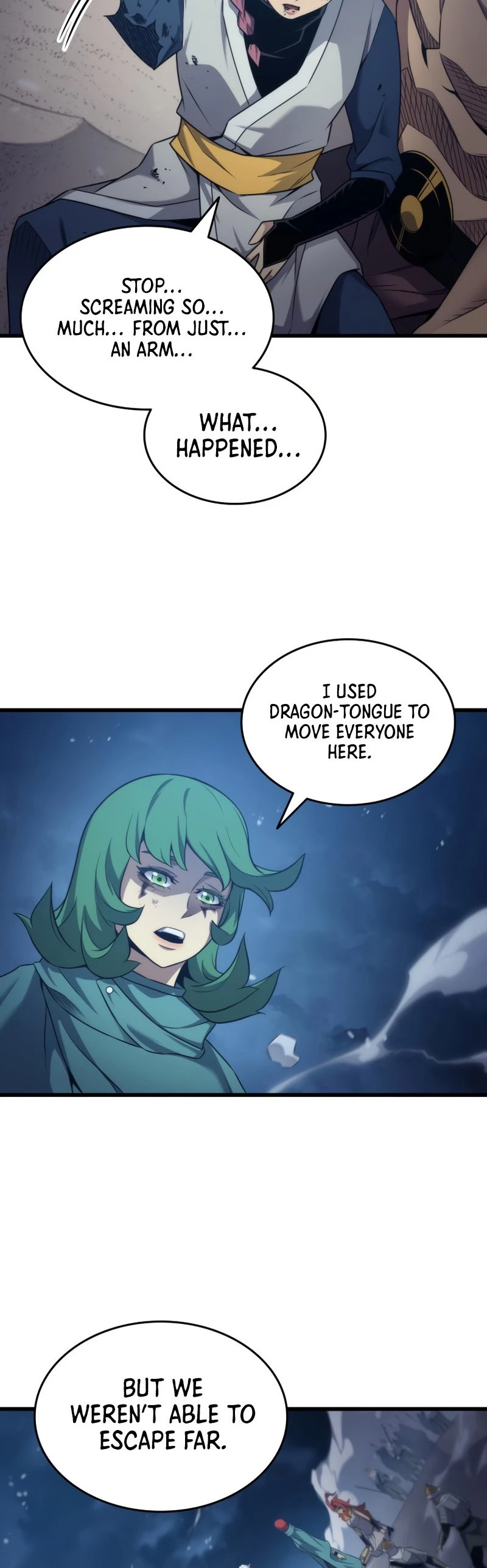 Read The Great Mage Returns After 4000 Years EN Manga Online