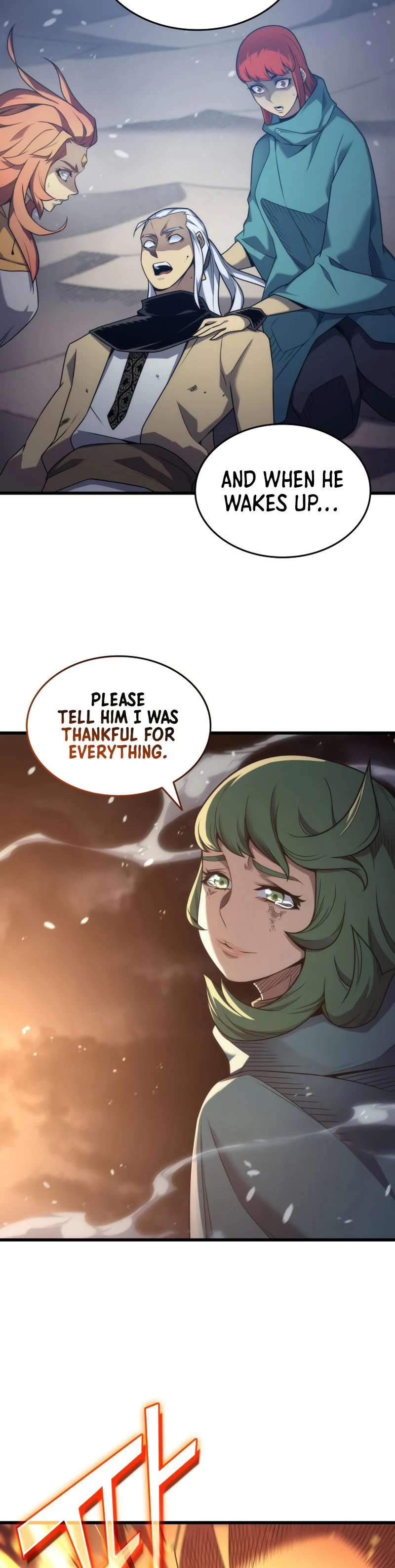 Read The Great Mage Returns After 4000 Years EN Manga Online
