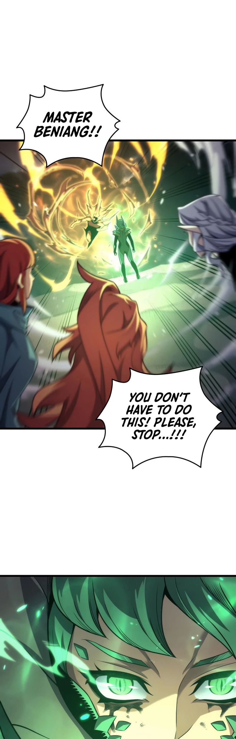 Read The Great Mage Returns After 4000 Years EN Manga Online
