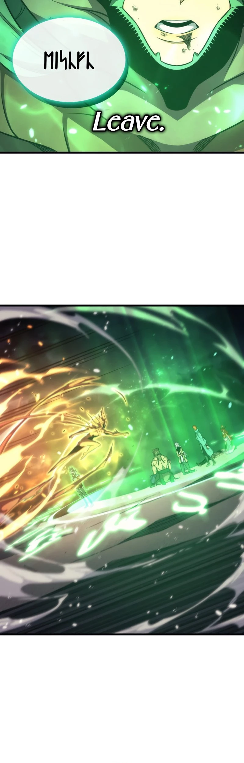 Read The Great Mage Returns After 4000 Years EN Manga Online