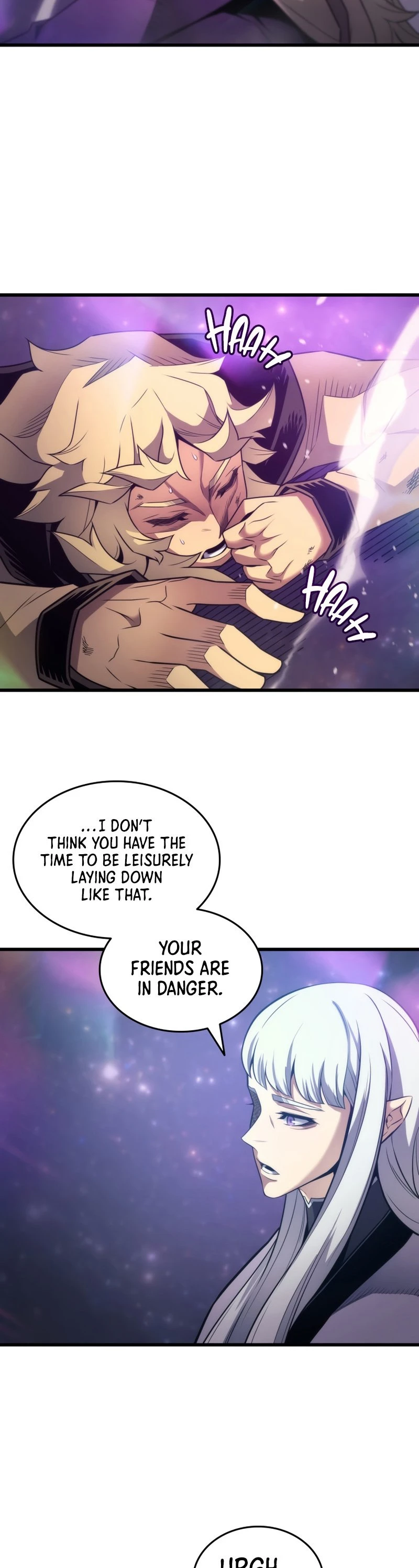 Read The Great Mage Returns After 4000 Years EN Manga Online