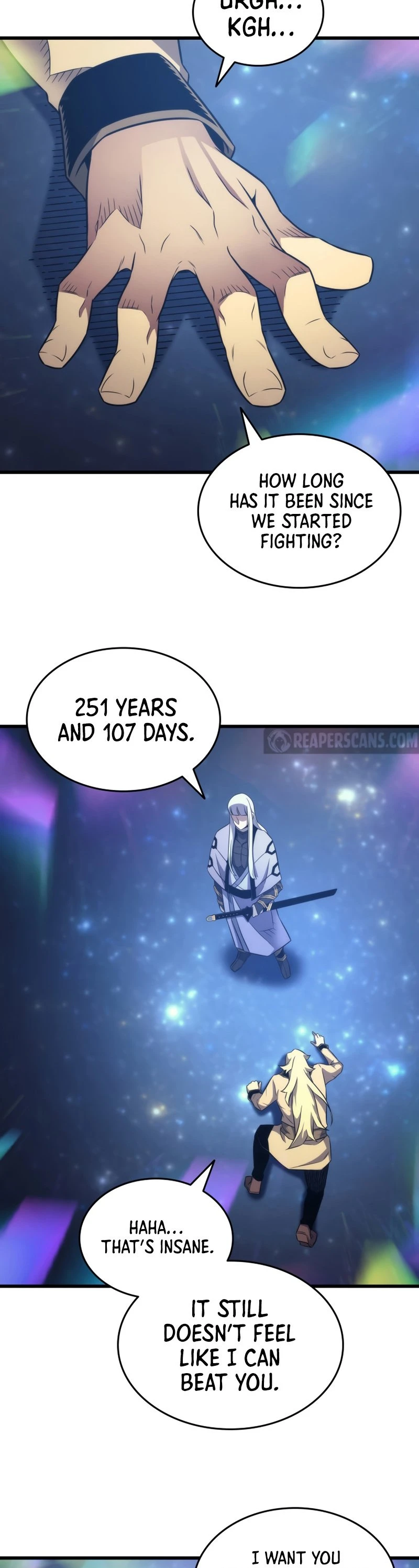 Read The Great Mage Returns After 4000 Years EN Manga Online