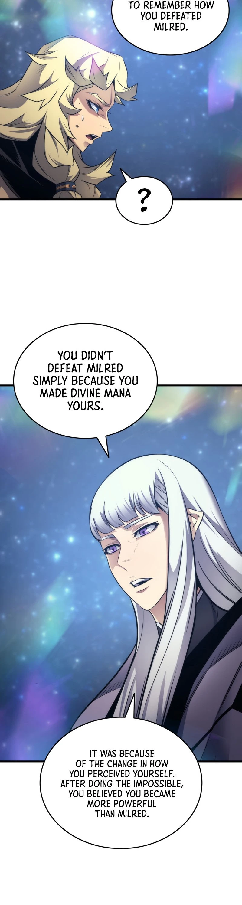 Read The Great Mage Returns After 4000 Years EN Manga Online